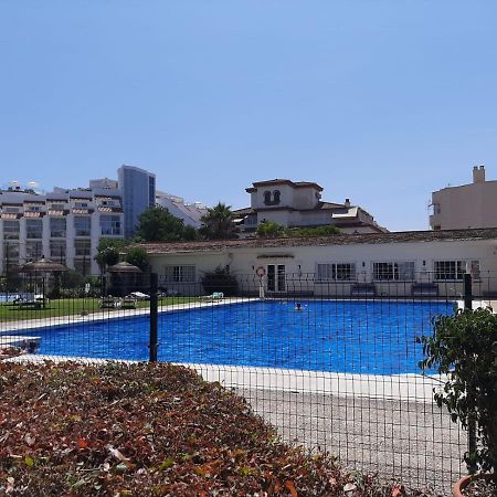 Carihuela Park Palace Apartament Sun&Beach Apartment Torremolinos Luaran gambar