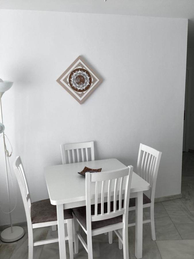 Carihuela Park Palace Apartament Sun&Beach Apartment Torremolinos Luaran gambar