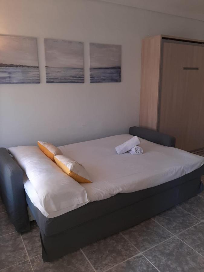 Carihuela Park Palace Apartament Sun&Beach Apartment Torremolinos Luaran gambar