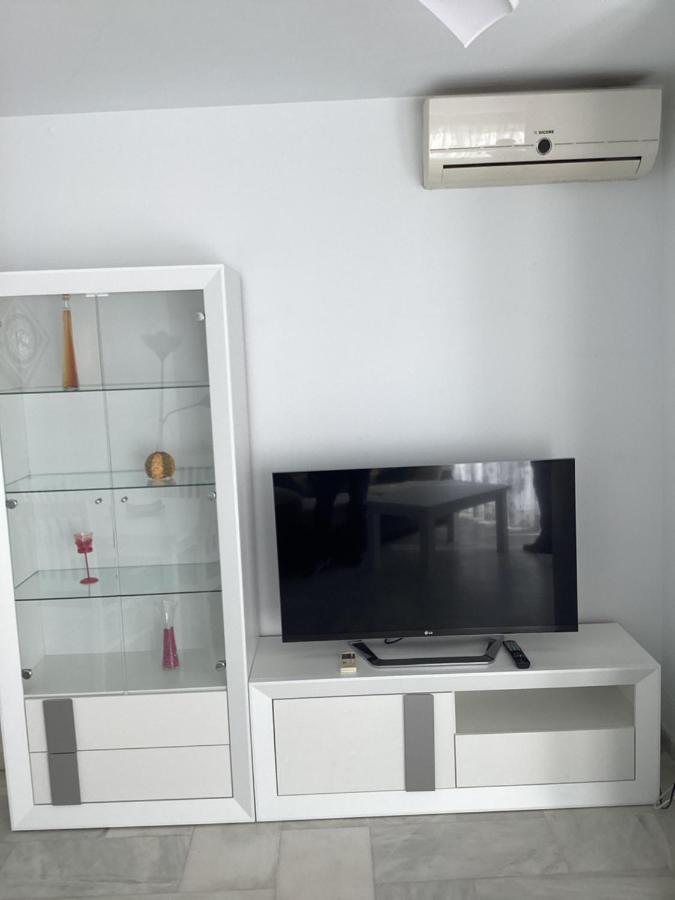 Carihuela Park Palace Apartament Sun&Beach Apartment Torremolinos Luaran gambar