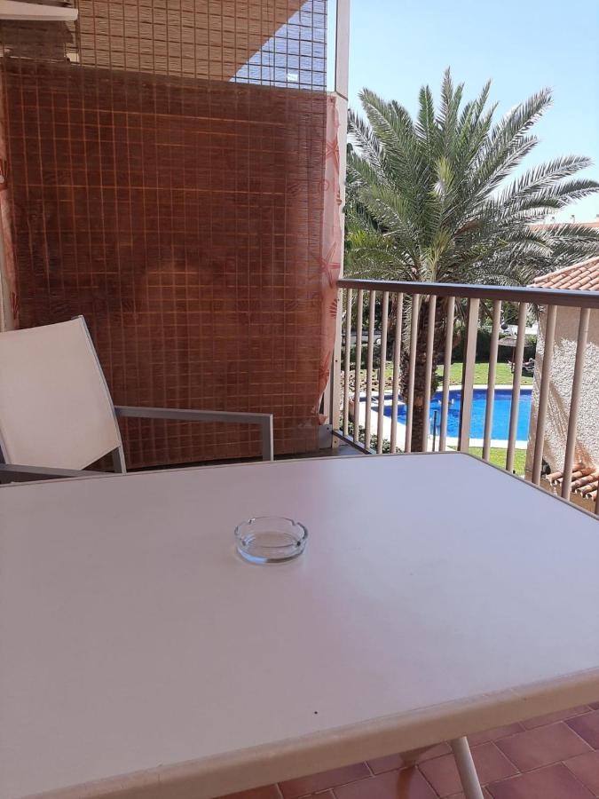 Carihuela Park Palace Apartament Sun&Beach Apartment Torremolinos Luaran gambar
